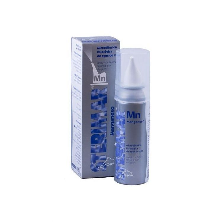 STERIMAR ALERGIA 100 ML