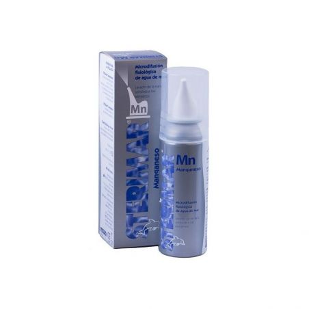 STERIMAR ALERGIA 100 ML