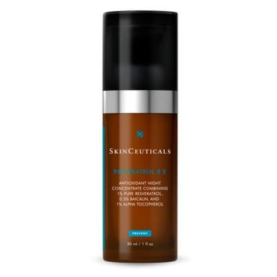 RESVERATROL B E SKINCEUTICALS 1 ENVASE 30 ml