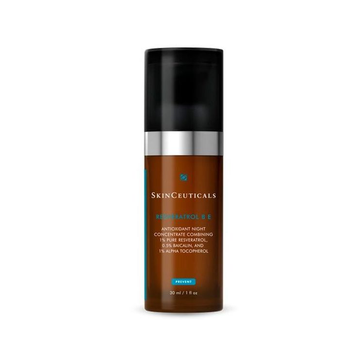 RESVERATROL B E SKINCEUTICALS 1 ENVASE 30 ml