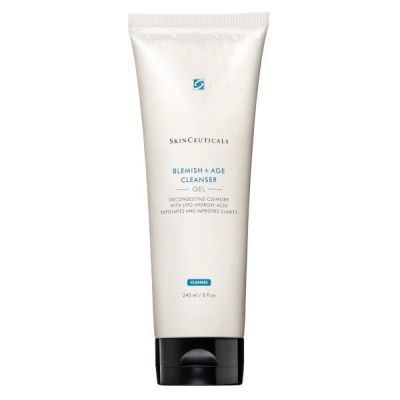 SKINCEUTICALS AGE AND BLEMISH CLEANSING GEL 1 ENVASE 250 ml