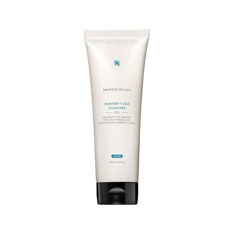 SKINCEUTICALS AGE AND BLEMISH CLEANSING GEL 1 ENVASE 250 ml