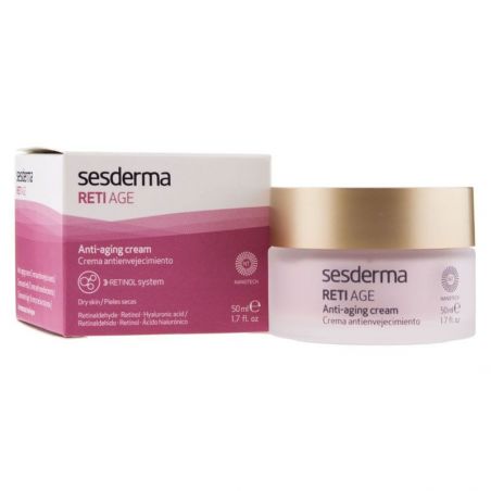 RETIAGE CR ANTIENVEJIENTO50 ML