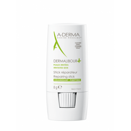 ADERMA DERMALIBOUR STICK 8GR