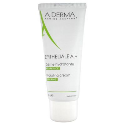 ADERMA EPITHELIAL CR AH+ULT100