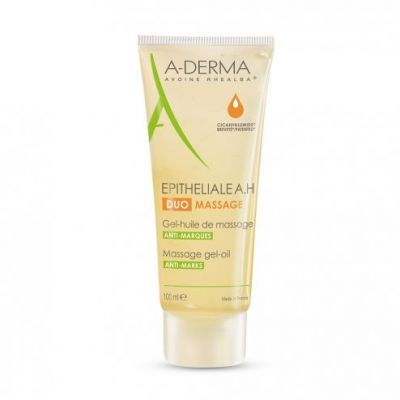 ADERMA EPITHELIALE GEL-AC100ML