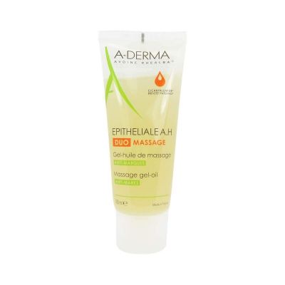 ADERMA EPITHELIALE GEL-AC 40ML