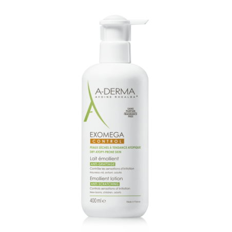 ADERMA EXOMEGA LECH CORP 400