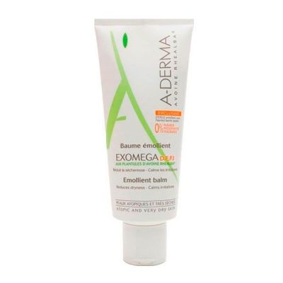 ADERMA EXOMEGA DEFI BAL 200 ML