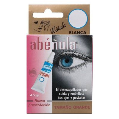 Abeñula Blanca Gde