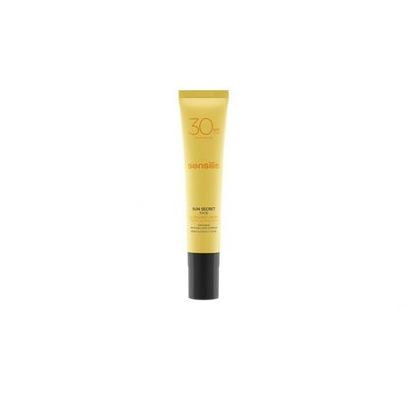 SENSILIS SUN SECRET PROTECTOR SOLAR SPF 30 CONTO