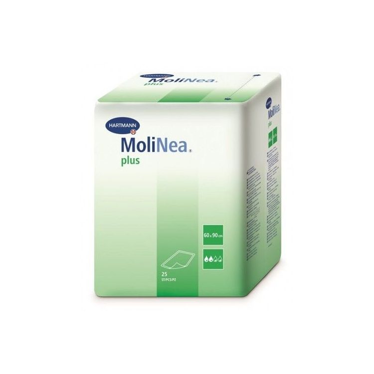 MOLINEA PLUS EMPAPA90X180 20UN