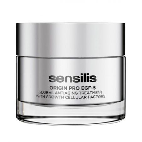ORIGINPRO EGF5 CREAM 50 ML