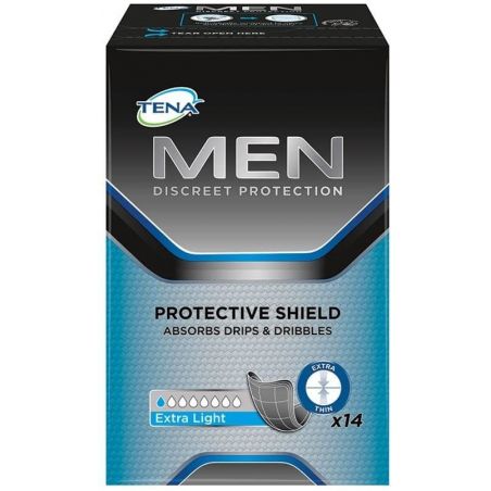 TENA MEN ESCUDO PROTECTOR