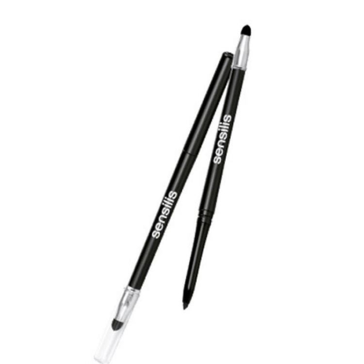 SENSILIS INFINITE EYES EYELINER LARGA DURACION PRUNE 03