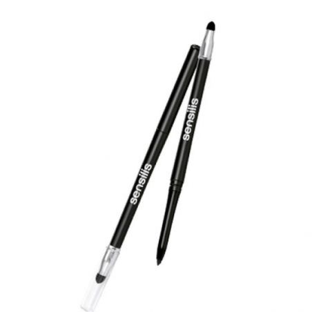 SENSILIS INFINITE EYES EYELINER LARGA DURACION PRUNE 03