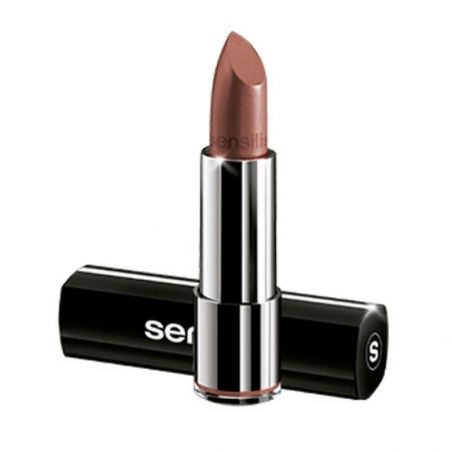 SENSILIS VELVET SATIN LIPSTICK 1 ENVASE 3,5 ml NATUREL 202
