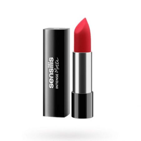 SENSILIS INTENSE MATT LIPSTICK 1 ENVASE 3,5 ml TONO 402