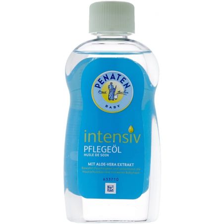ACEITE PARA BEBES PENATEN 200 ML.