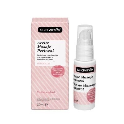 ACEITE PERINEAL SUAVINEX 30ML