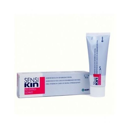 SENSIKIN PASTA 75 ML