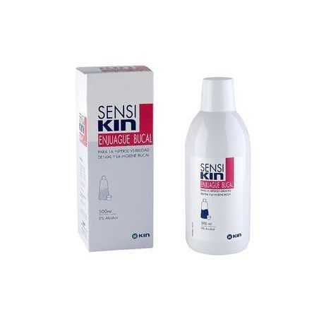 SENSIKIN COLUTORIO 500 ML