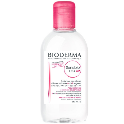 SENSIBIO H2O AR 250 ML