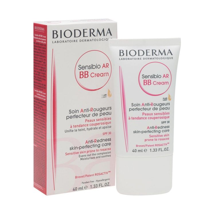 SENSIBIO AR+ CC CREAM SPF30+