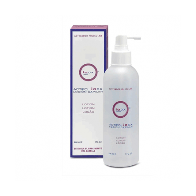 ACTIFOL LOC 200 ML
