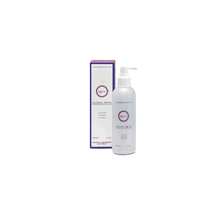 ACTIFOL LOC 200 ML