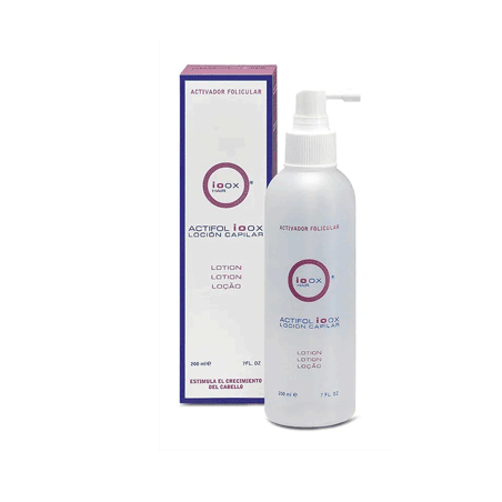 ACTIFOL LOC 200 ML