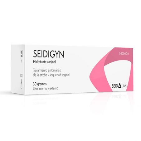 SEIDIGYN HIDRATANTE VAGINAL30G