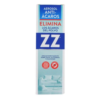 ZZ ANTIACAROS 270 ML