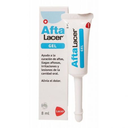 AFTALACER GEL 8 G