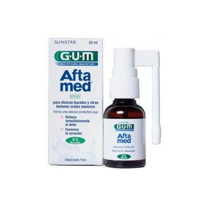 AFTAMED SPRAY 20 ML