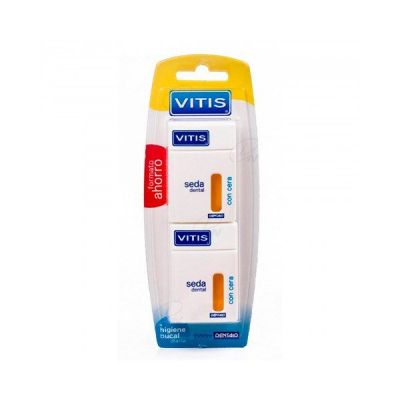 SEDA DENTAL VITIS CERA PACK 2U