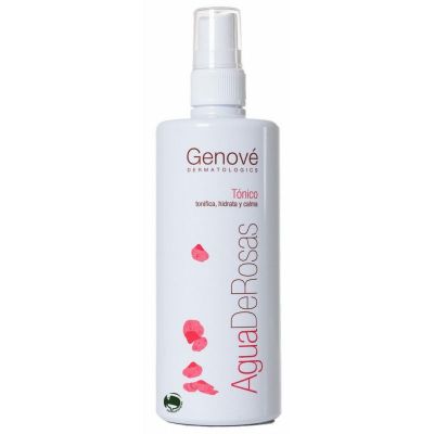 AGUA PETALO ROSA 200 ML SPRAY