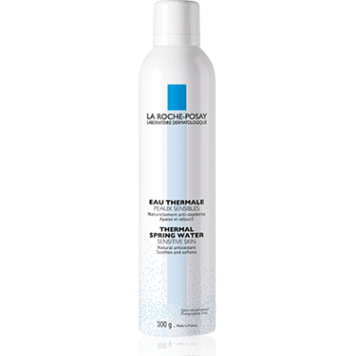 AGUA TERMAL ROCHE POSAY 300 ML