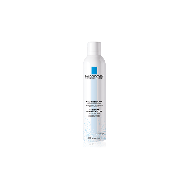AGUA TERMAL ROCHE POSAY 300 ML