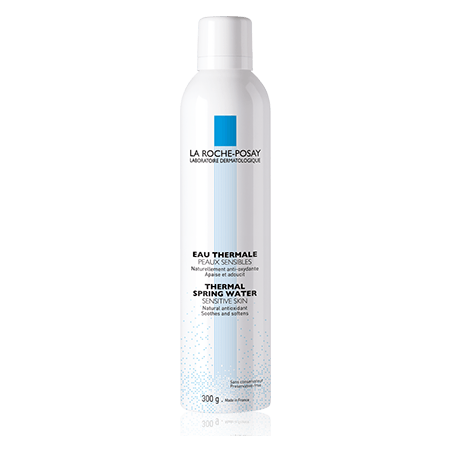 AGUA TERMAL ROCHE POSAY 300 ML