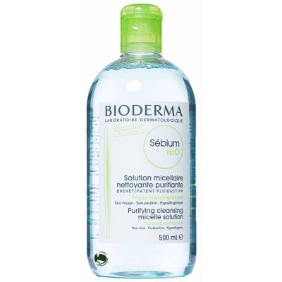 SEBIUM H20 500 ML