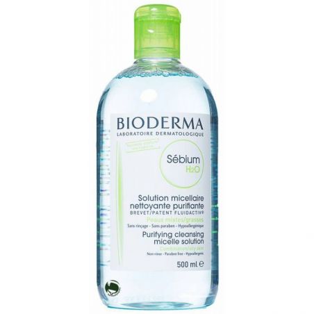 SEBIUM H20 500 ML