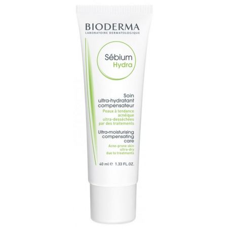 SEBIUM HYDRA 40 ML