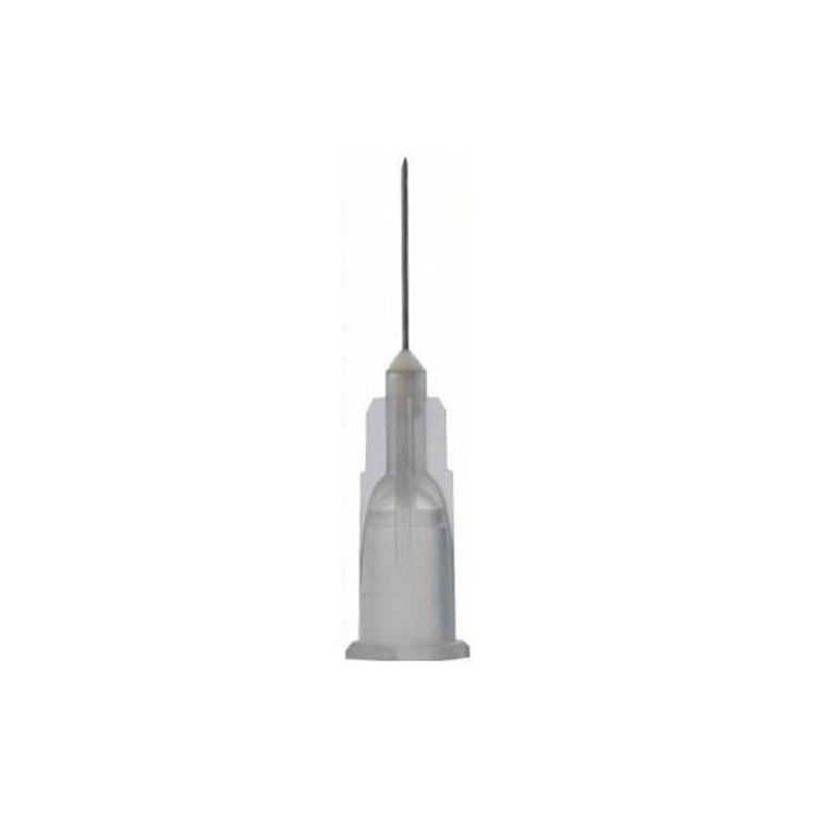 AGUJA ESTERIL ICO 12X4 LUER