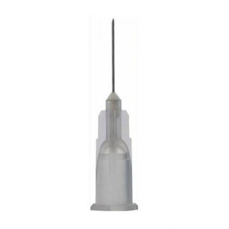 AGUJA ESTERIL ICO 12X4 LUER