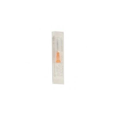 AGUJA ESTERIL ICO 16X5 LUER