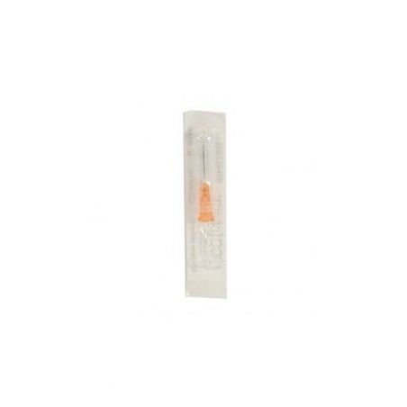 AGUJA ESTERIL ICO 16X5 LUER