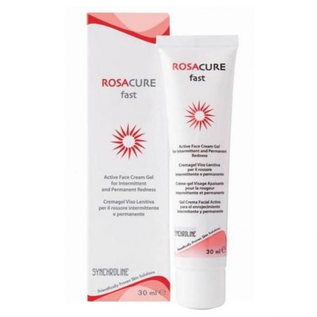 ROSACURE FAST 30 ML