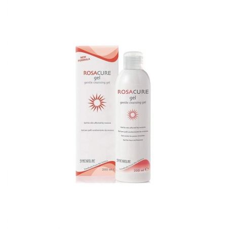 ROSACURE REMOVER 200 ML