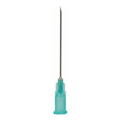 AGUJA ESTERIL ICO 40X8 LUER